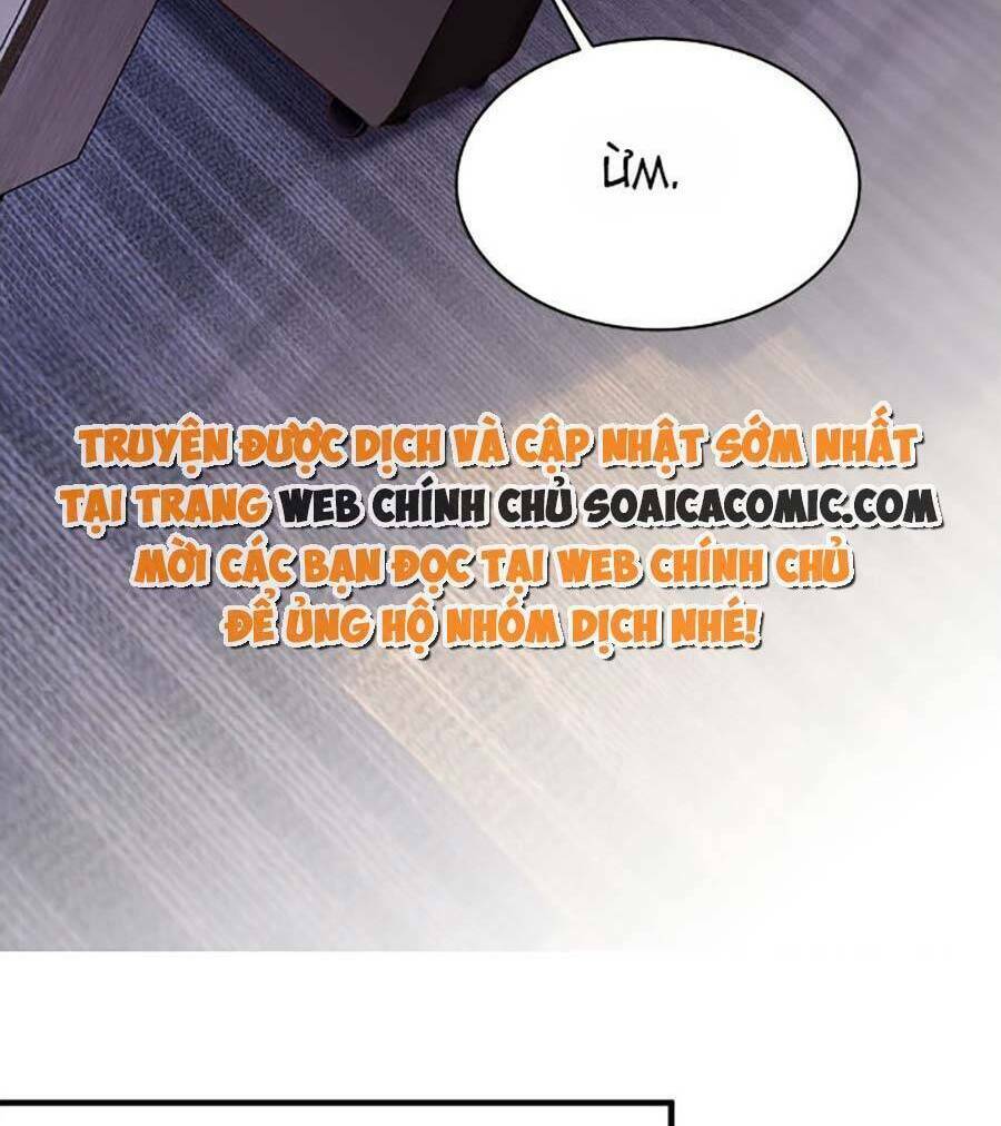 Theo Đuổi Anh Chồng Bác Sĩ: Chapter 14