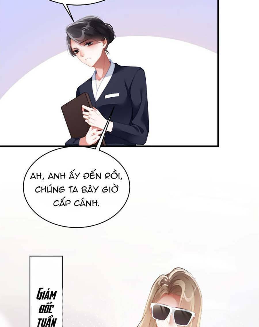 Theo Đuổi Anh Chồng Bác Sĩ: Chapter 14