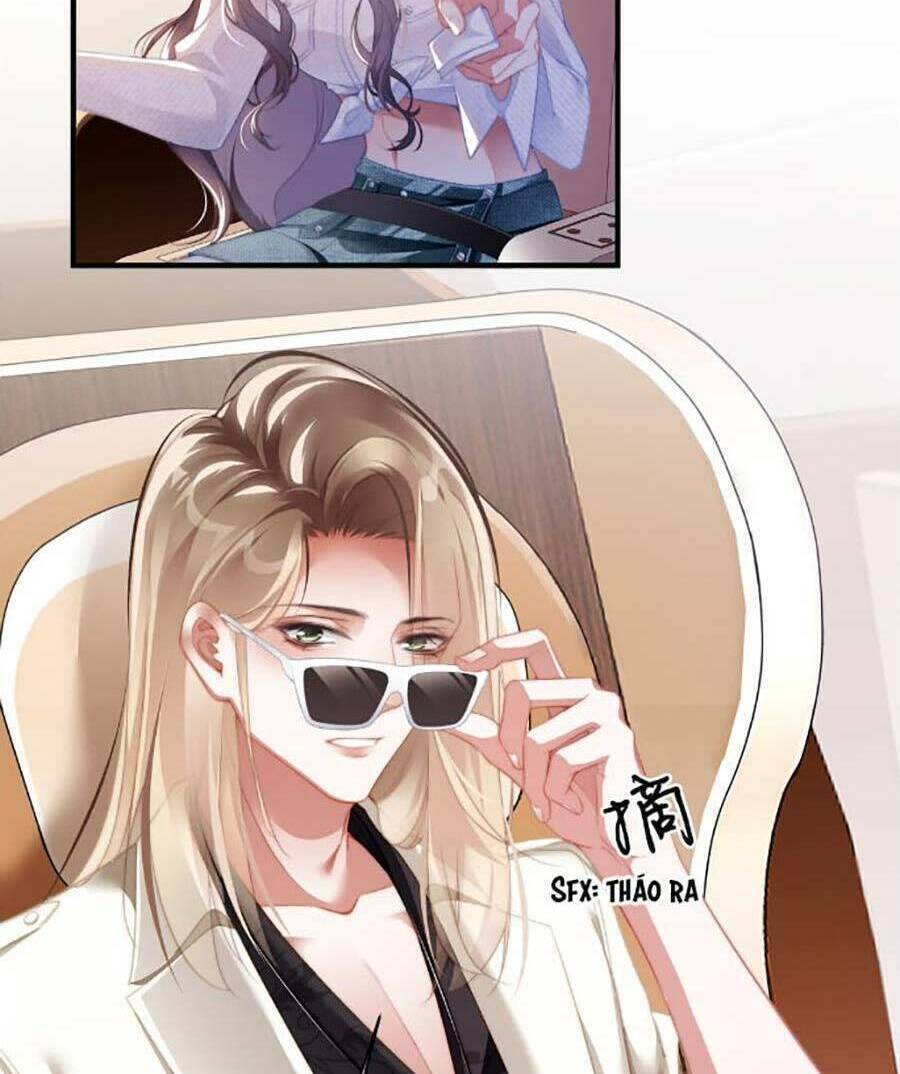 Theo Đuổi Anh Chồng Bác Sĩ: Chapter 14