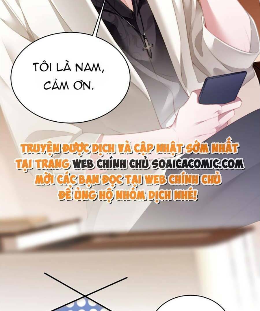 Theo Đuổi Anh Chồng Bác Sĩ: Chapter 14