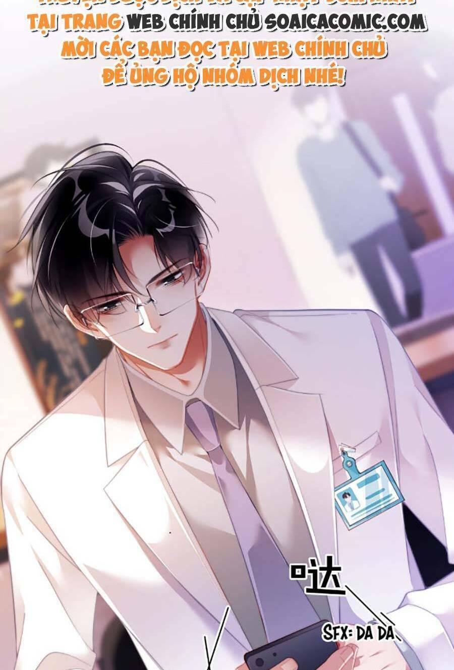 Theo Đuổi Anh Chồng Bác Sĩ: Chapter 14