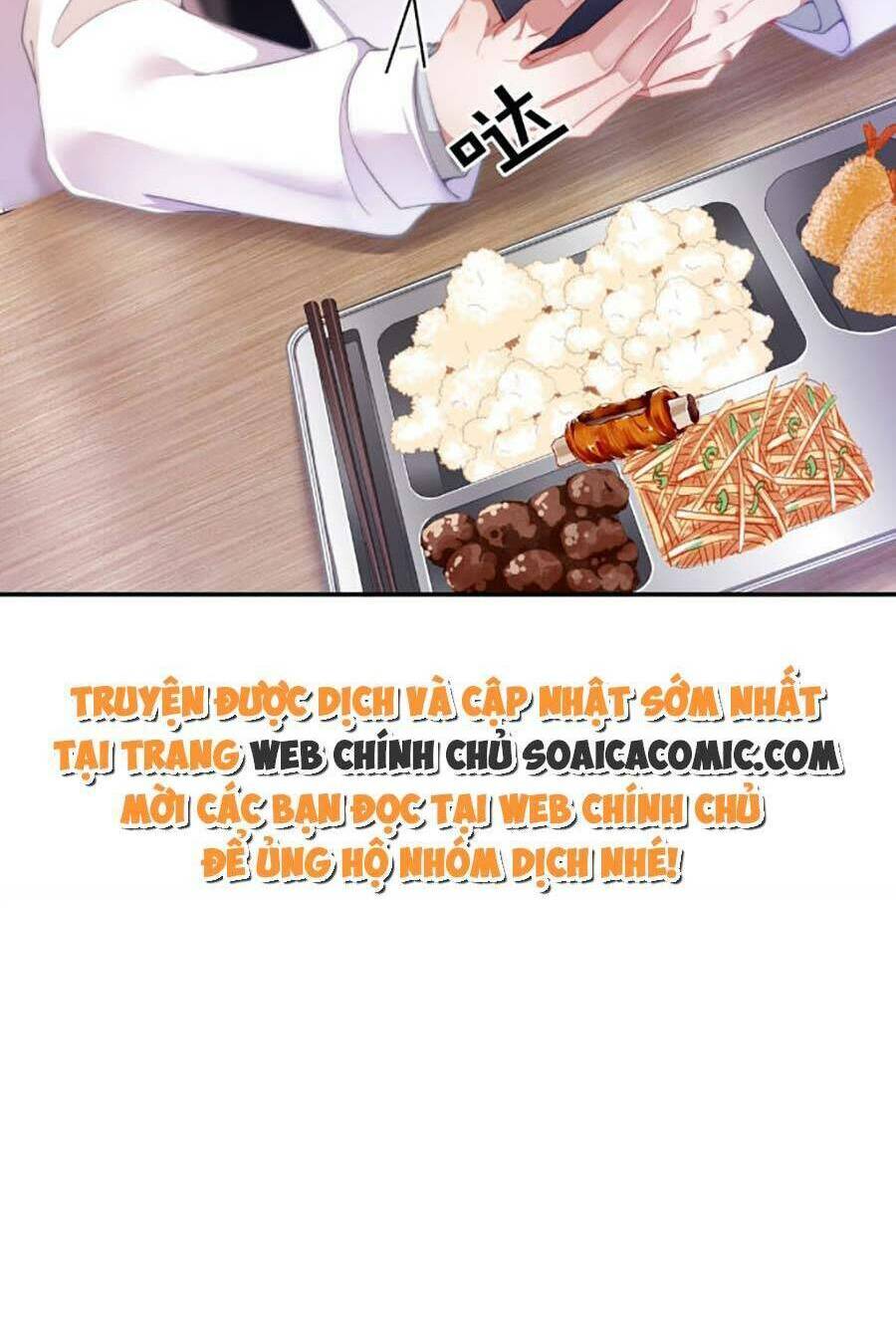 Theo Đuổi Anh Chồng Bác Sĩ: Chapter 14
