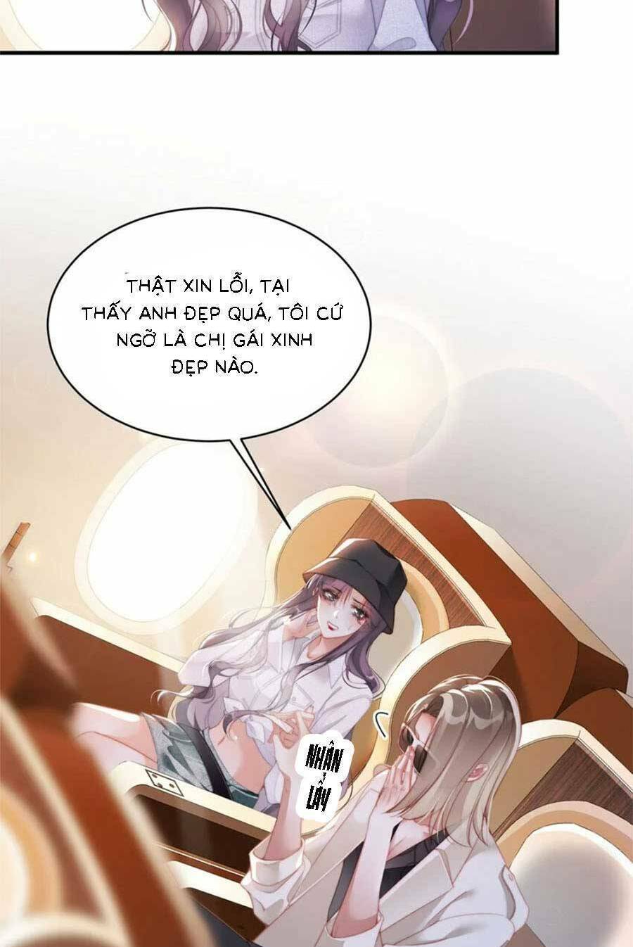 Theo Đuổi Anh Chồng Bác Sĩ: Chapter 15