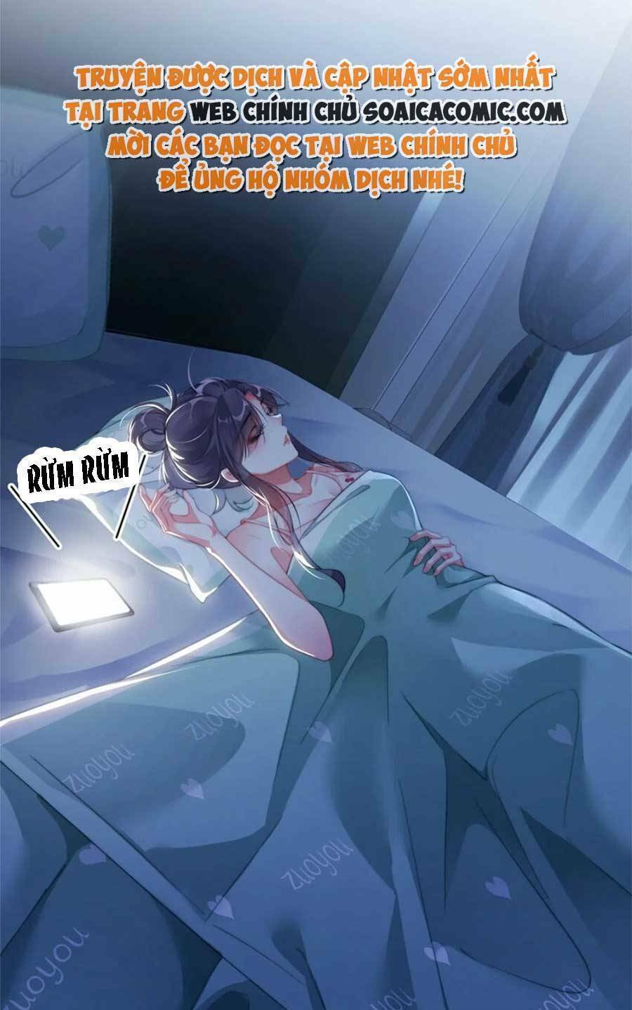 Theo Đuổi Anh Chồng Bác Sĩ: Chapter 15
