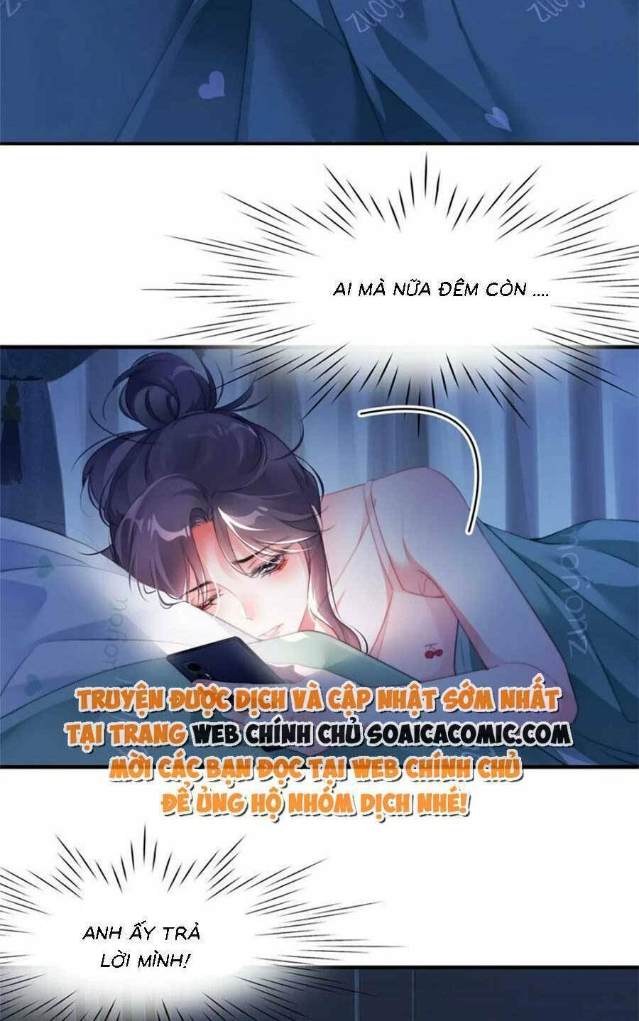 Theo Đuổi Anh Chồng Bác Sĩ: Chapter 15