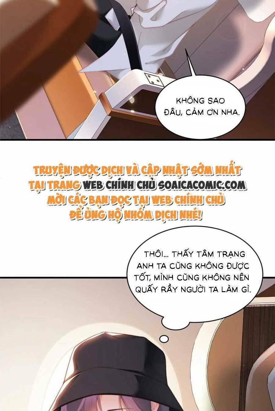Theo Đuổi Anh Chồng Bác Sĩ: Chapter 15