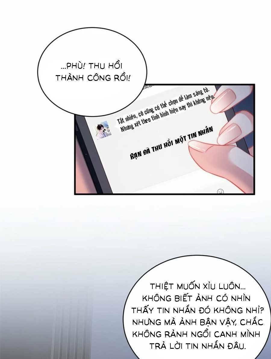 Theo Đuổi Anh Chồng Bác Sĩ: Chapter 15