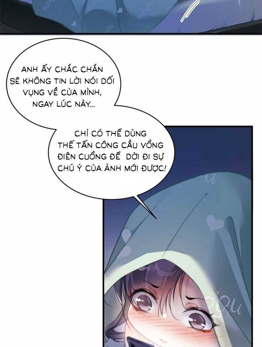 Theo Đuổi Anh Chồng Bác Sĩ: Chapter 15