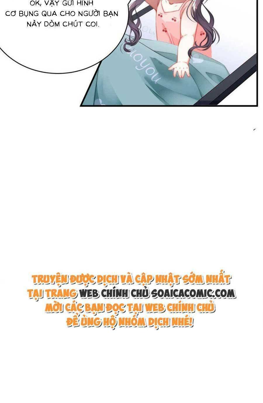 Theo Đuổi Anh Chồng Bác Sĩ: Chapter 15