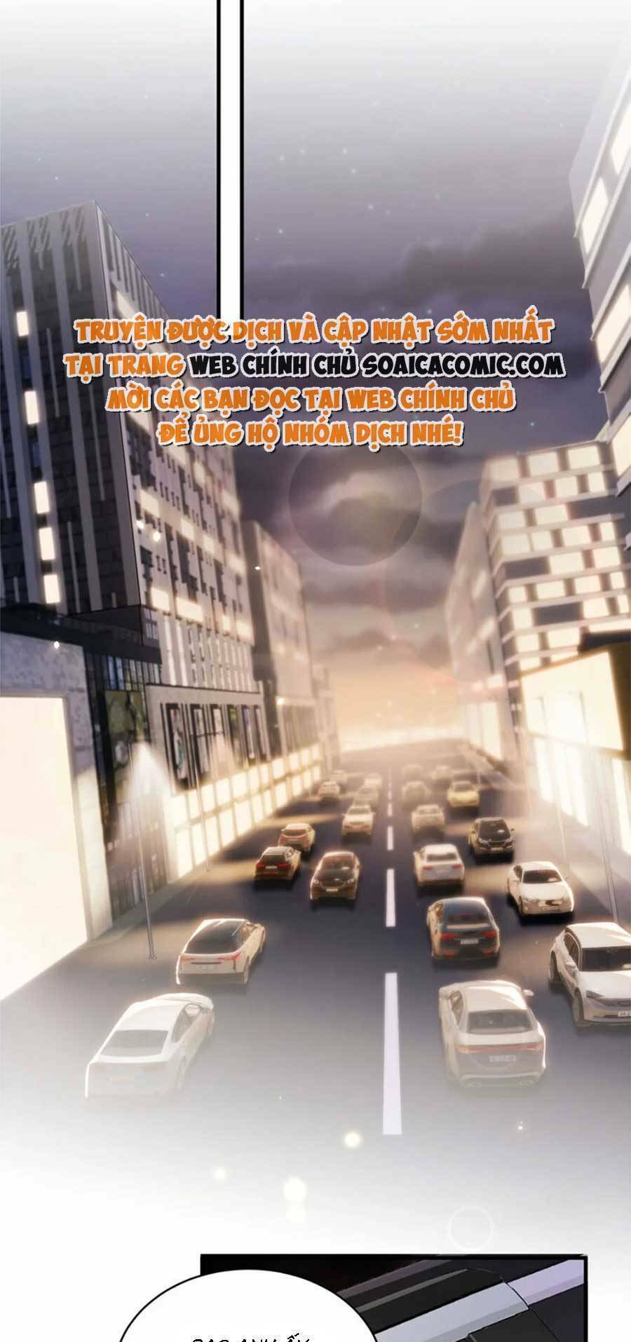 Theo Đuổi Anh Chồng Bác Sĩ: Chapter 15