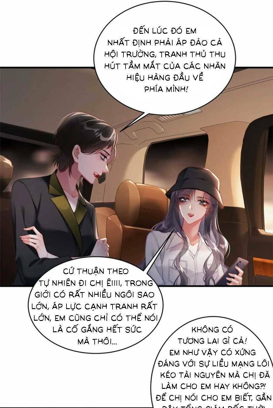 Theo Đuổi Anh Chồng Bác Sĩ: Chapter 15