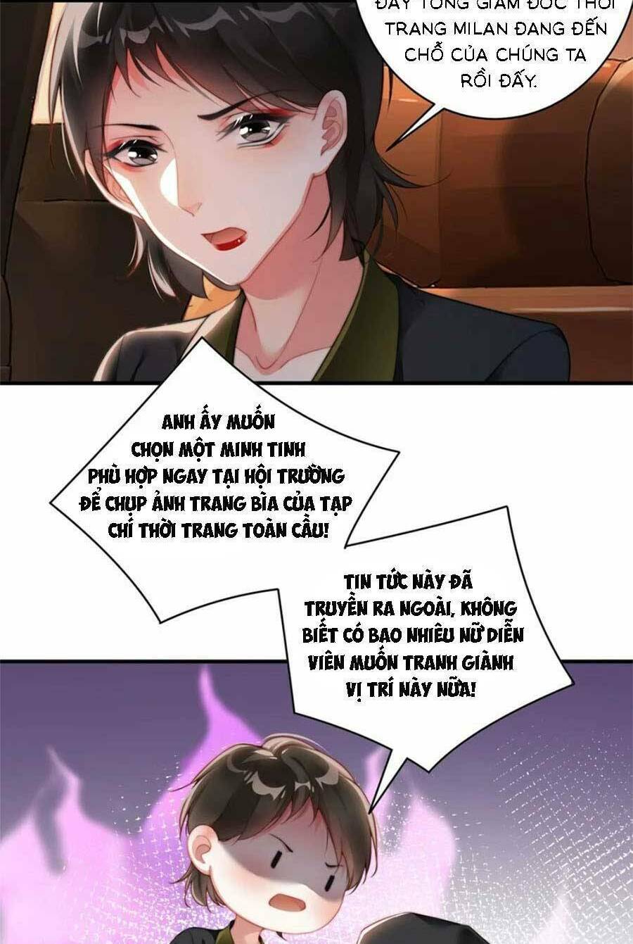 Theo Đuổi Anh Chồng Bác Sĩ: Chapter 15