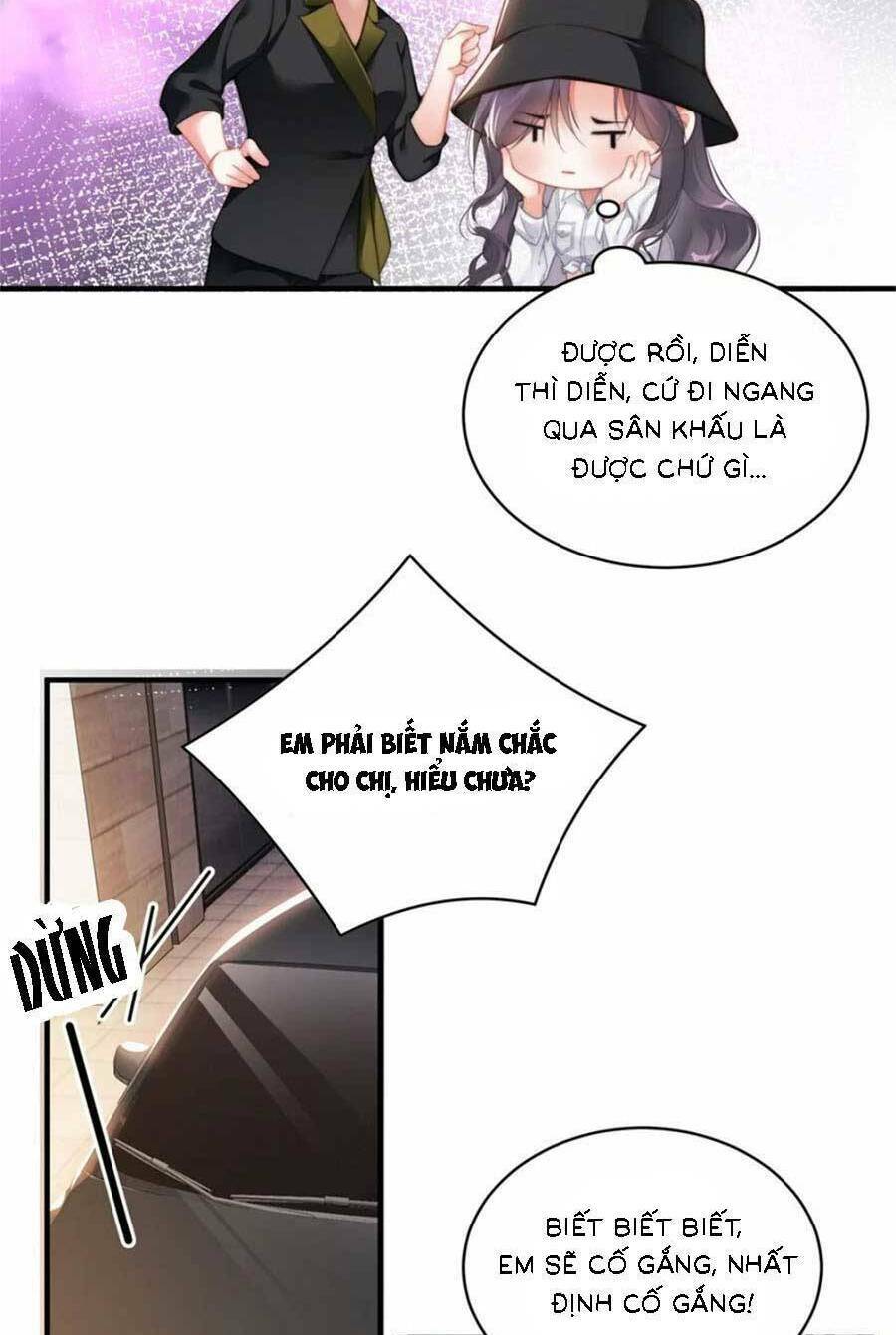 Theo Đuổi Anh Chồng Bác Sĩ: Chapter 15