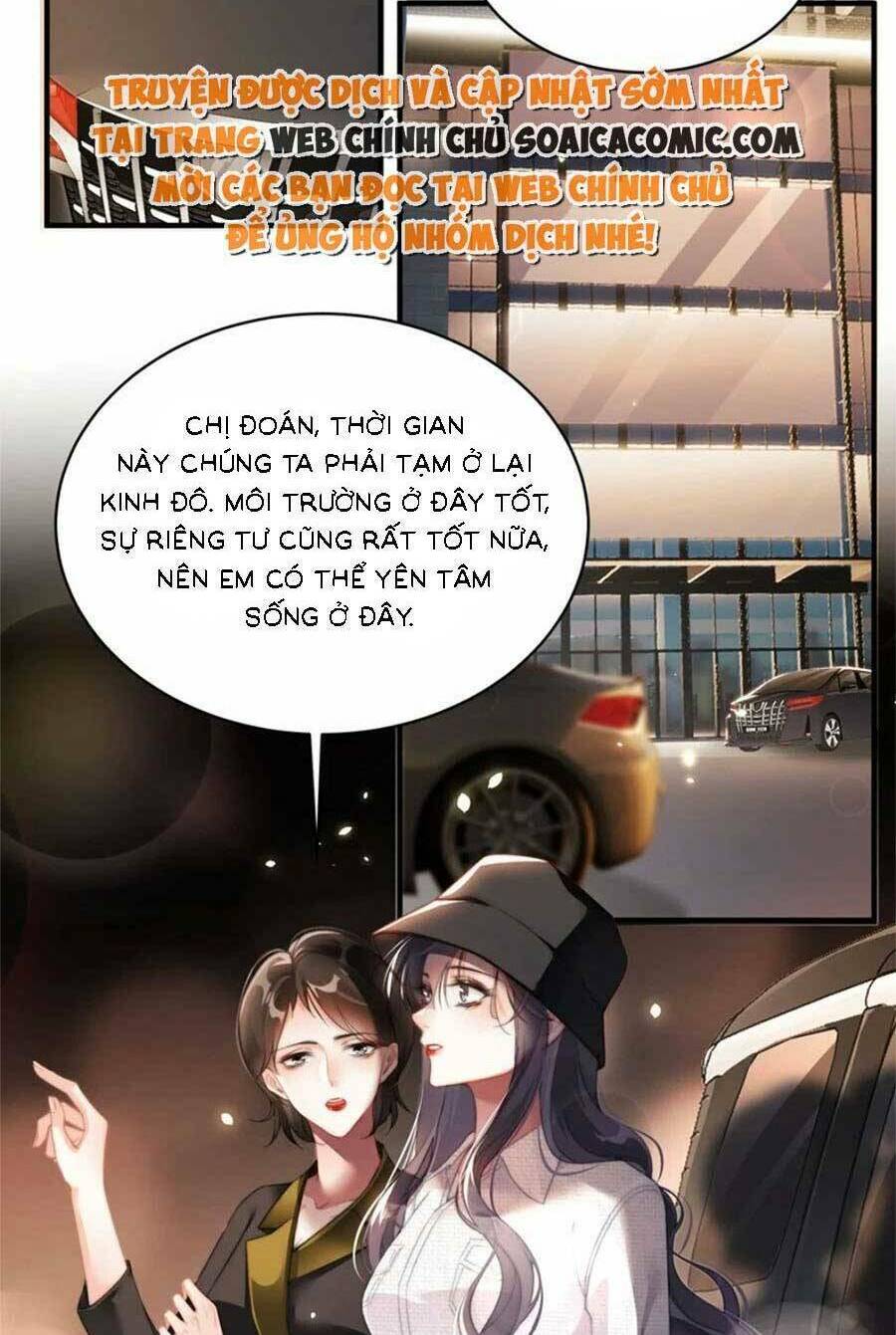 Theo Đuổi Anh Chồng Bác Sĩ: Chapter 15