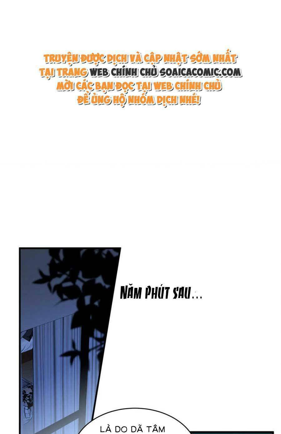 Theo Đuổi Anh Chồng Bác Sĩ: Chapter 16