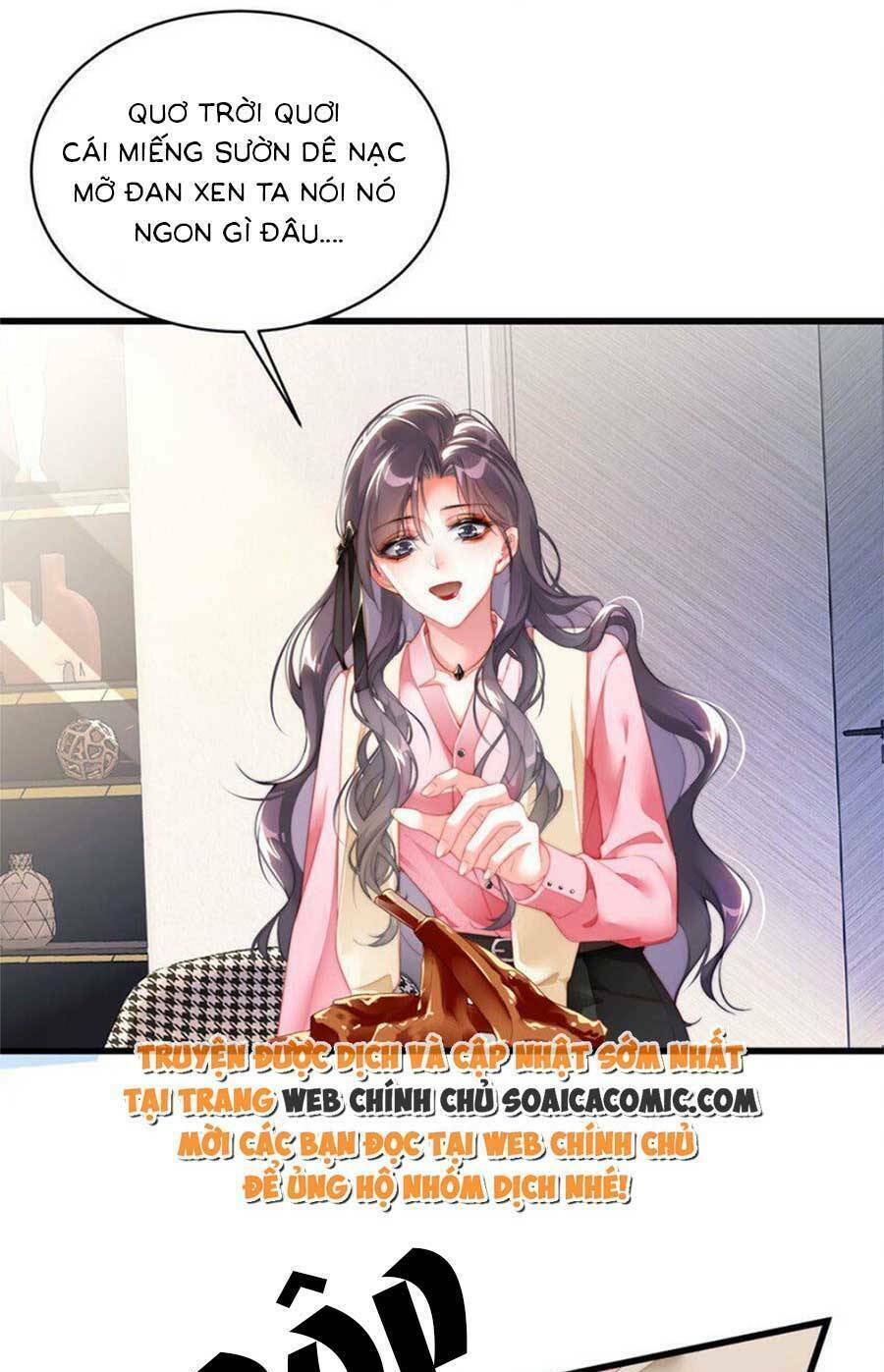 Theo Đuổi Anh Chồng Bác Sĩ: Chapter 16