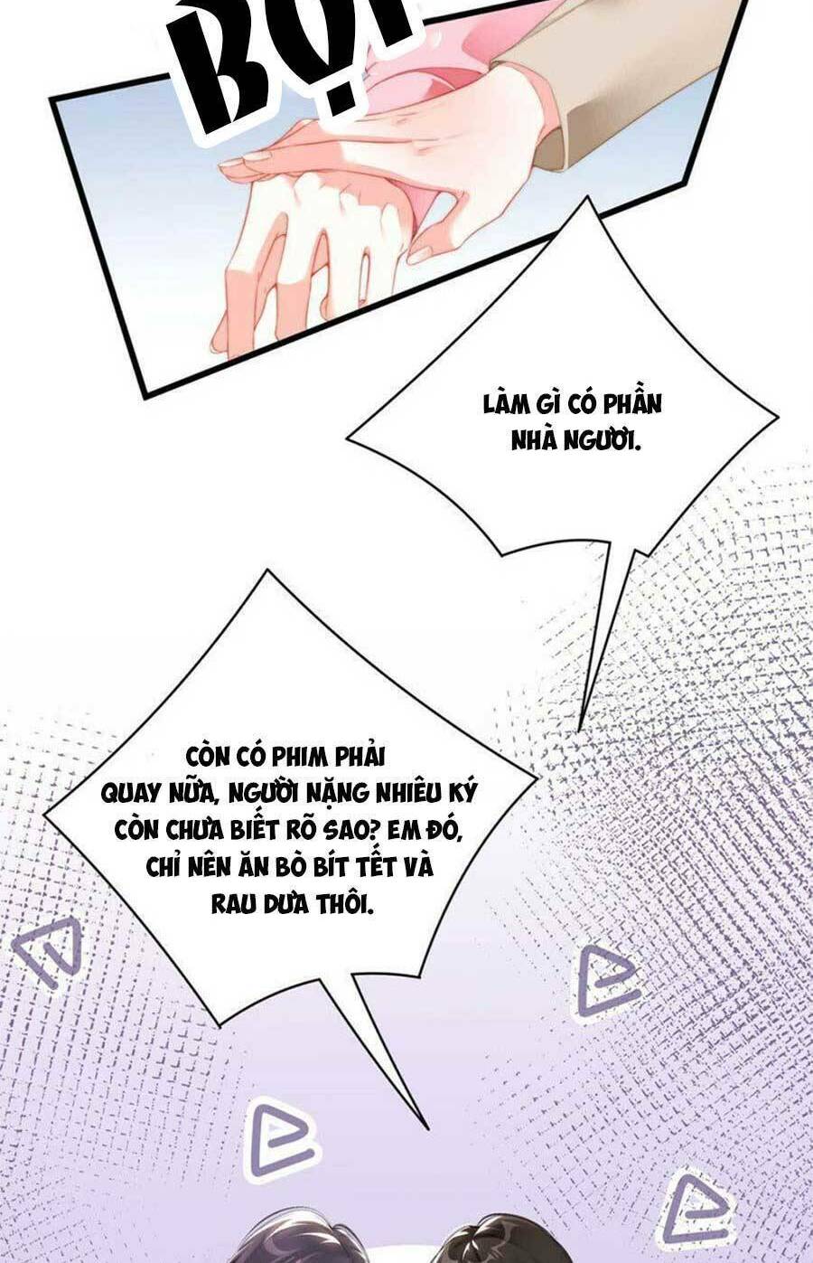 Theo Đuổi Anh Chồng Bác Sĩ: Chapter 16