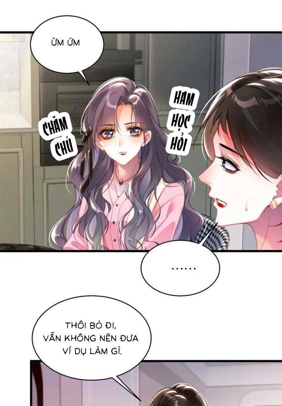 Theo Đuổi Anh Chồng Bác Sĩ: Chapter 16