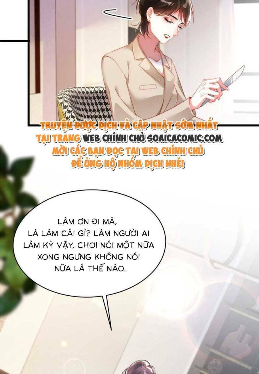 Theo Đuổi Anh Chồng Bác Sĩ: Chapter 16
