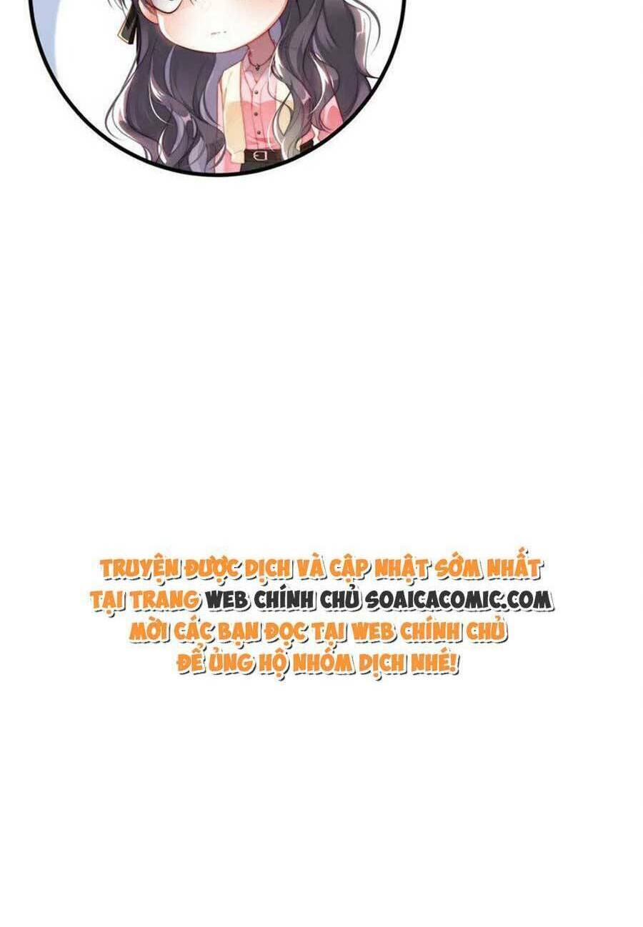 Theo Đuổi Anh Chồng Bác Sĩ: Chapter 16