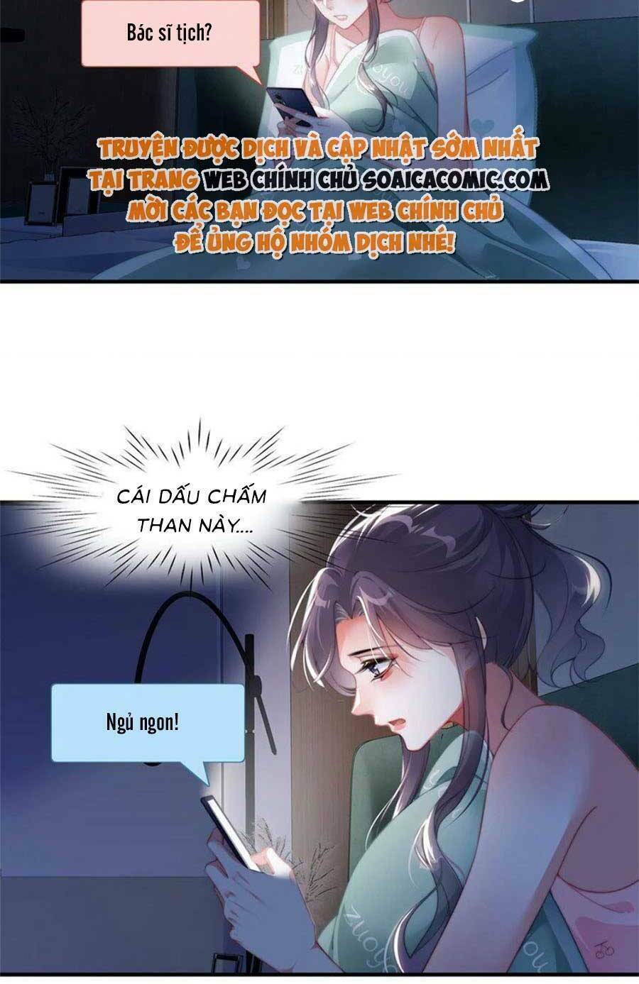 Theo Đuổi Anh Chồng Bác Sĩ: Chapter 16