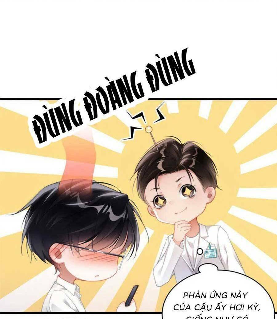 Theo Đuổi Anh Chồng Bác Sĩ: Chapter 16