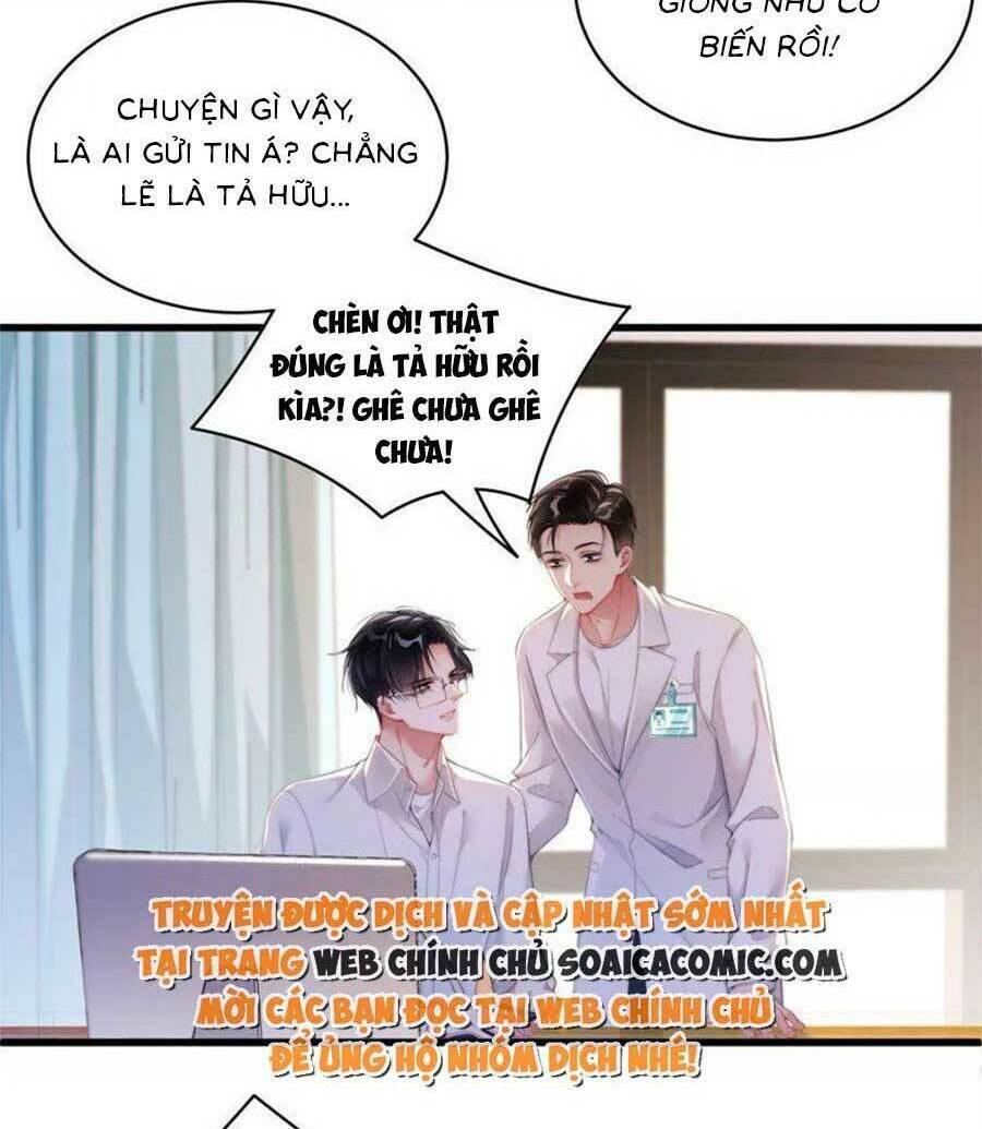 Theo Đuổi Anh Chồng Bác Sĩ: Chapter 16