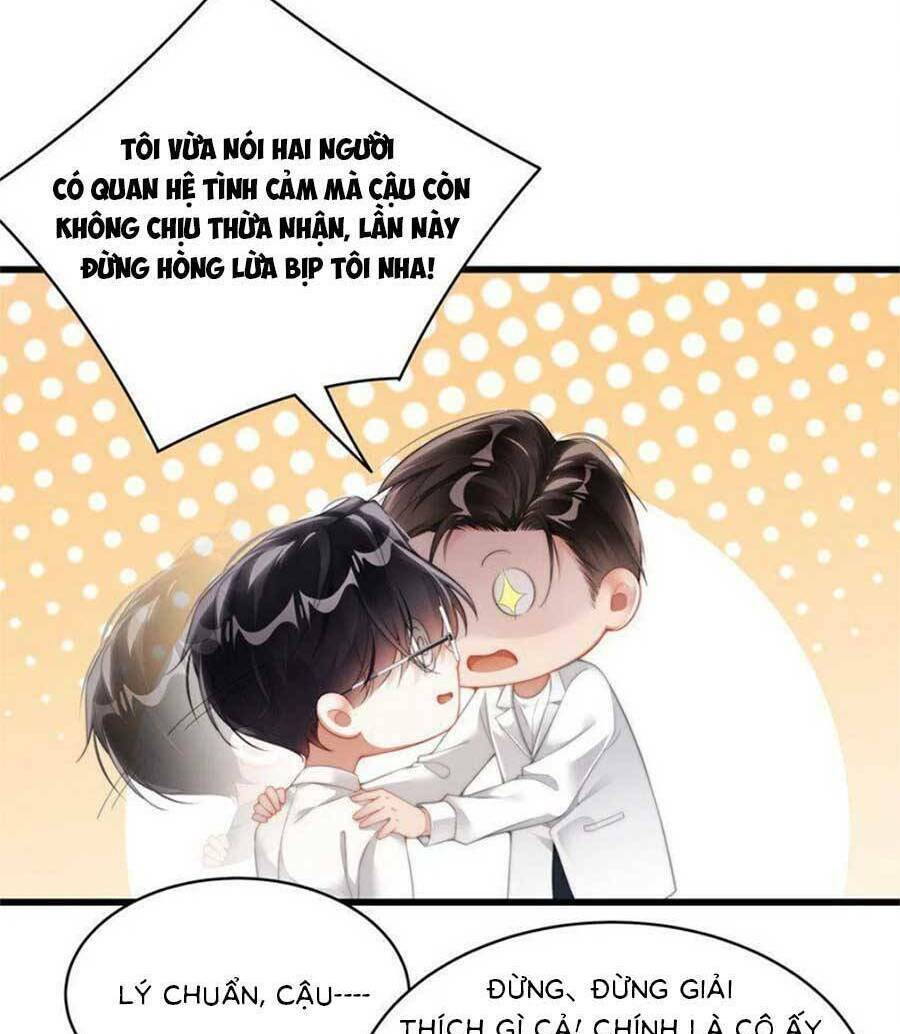 Theo Đuổi Anh Chồng Bác Sĩ: Chapter 16
