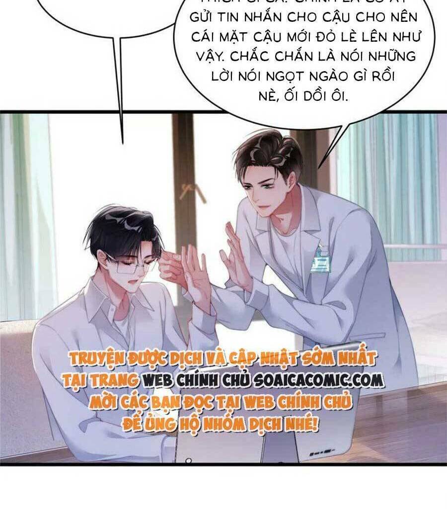 Theo Đuổi Anh Chồng Bác Sĩ: Chapter 16