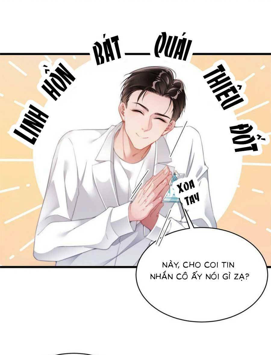 Theo Đuổi Anh Chồng Bác Sĩ: Chapter 16