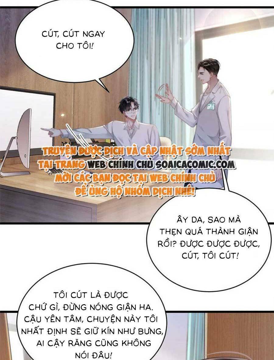 Theo Đuổi Anh Chồng Bác Sĩ: Chapter 16