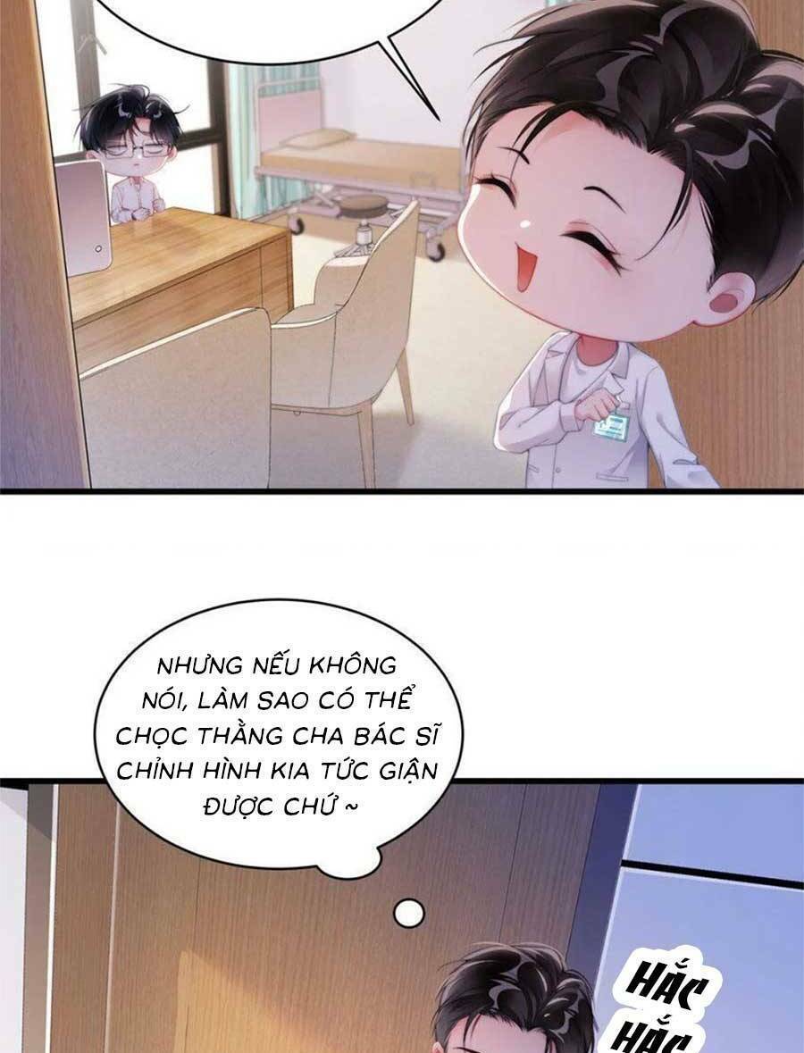 Theo Đuổi Anh Chồng Bác Sĩ: Chapter 16