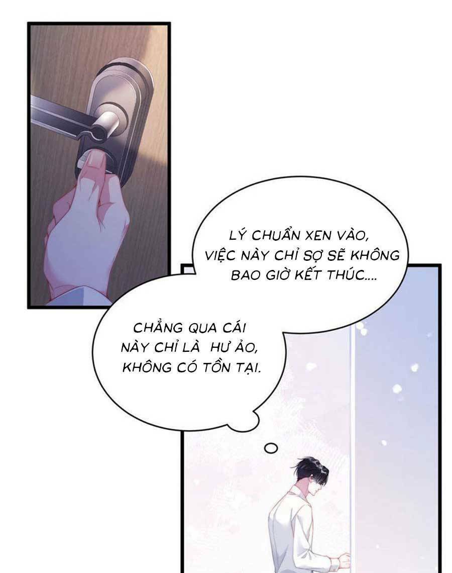 Theo Đuổi Anh Chồng Bác Sĩ: Chapter 16
