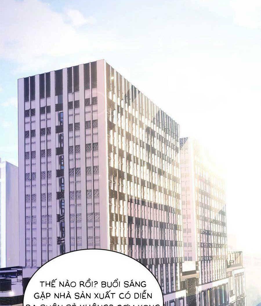 Theo Đuổi Anh Chồng Bác Sĩ: Chapter 16
