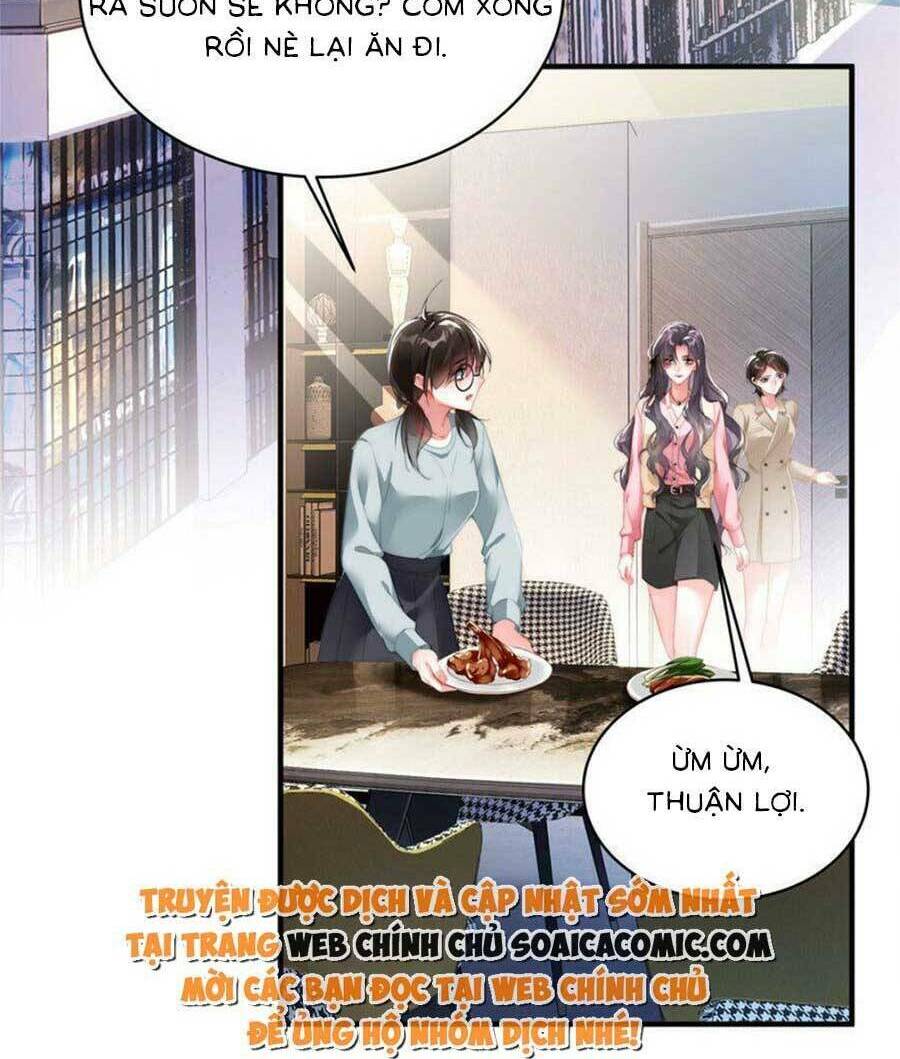 Theo Đuổi Anh Chồng Bác Sĩ: Chapter 16