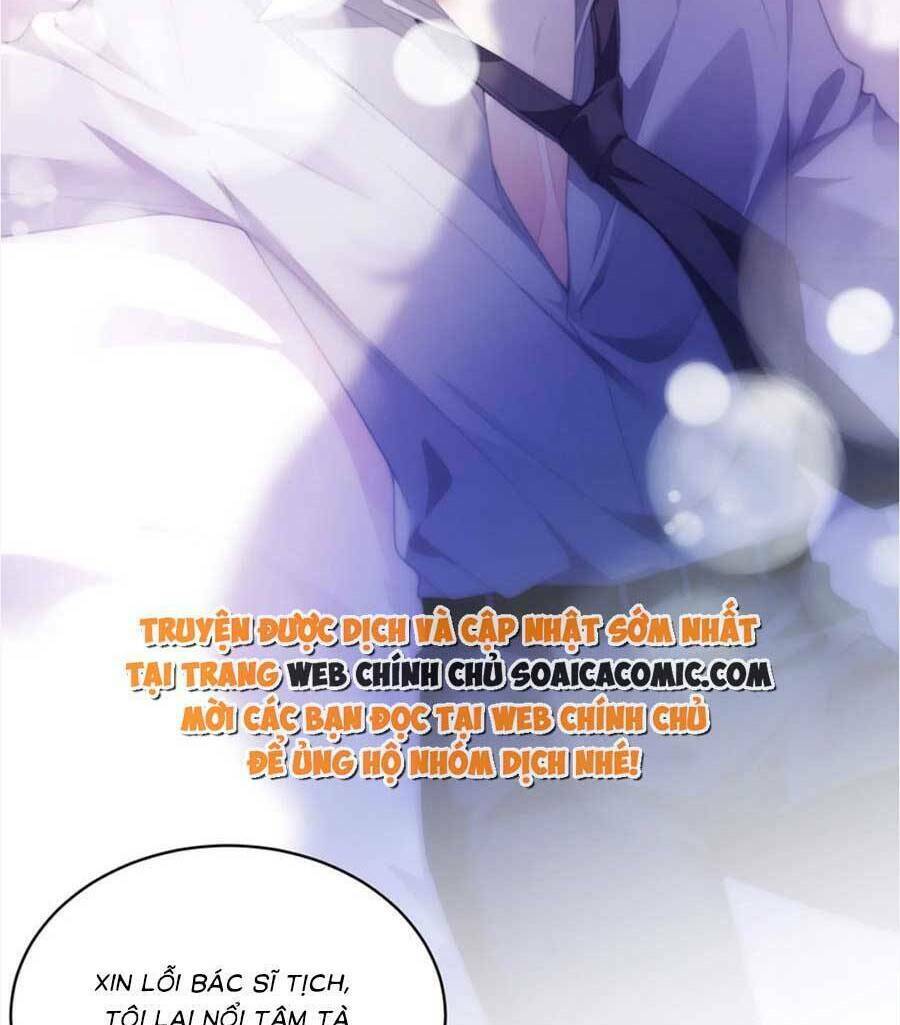 Theo Đuổi Anh Chồng Bác Sĩ: Chapter 18