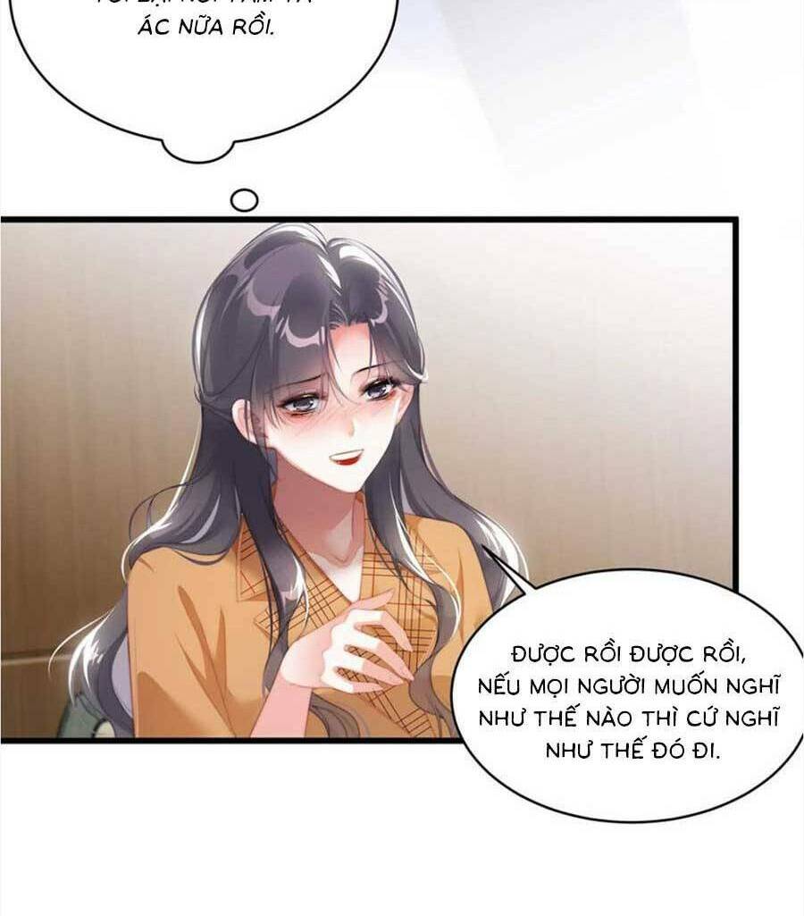 Theo Đuổi Anh Chồng Bác Sĩ: Chapter 18