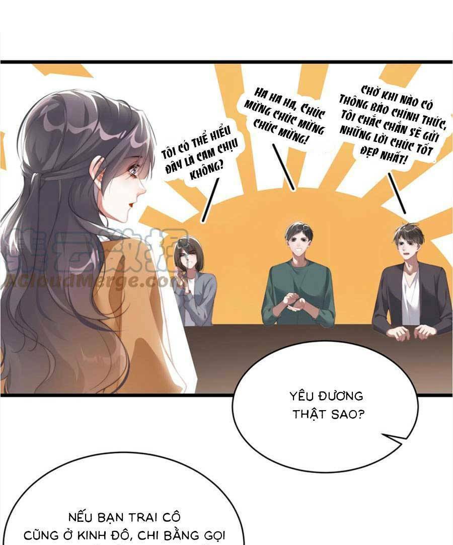 Theo Đuổi Anh Chồng Bác Sĩ: Chapter 18