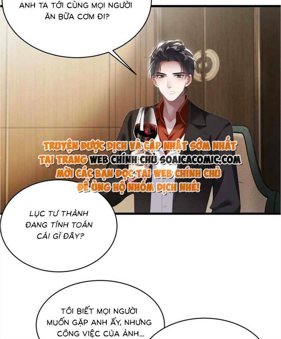 Theo Đuổi Anh Chồng Bác Sĩ: Chapter 18