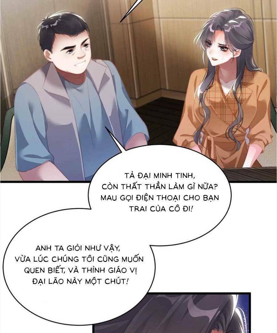 Theo Đuổi Anh Chồng Bác Sĩ: Chapter 18