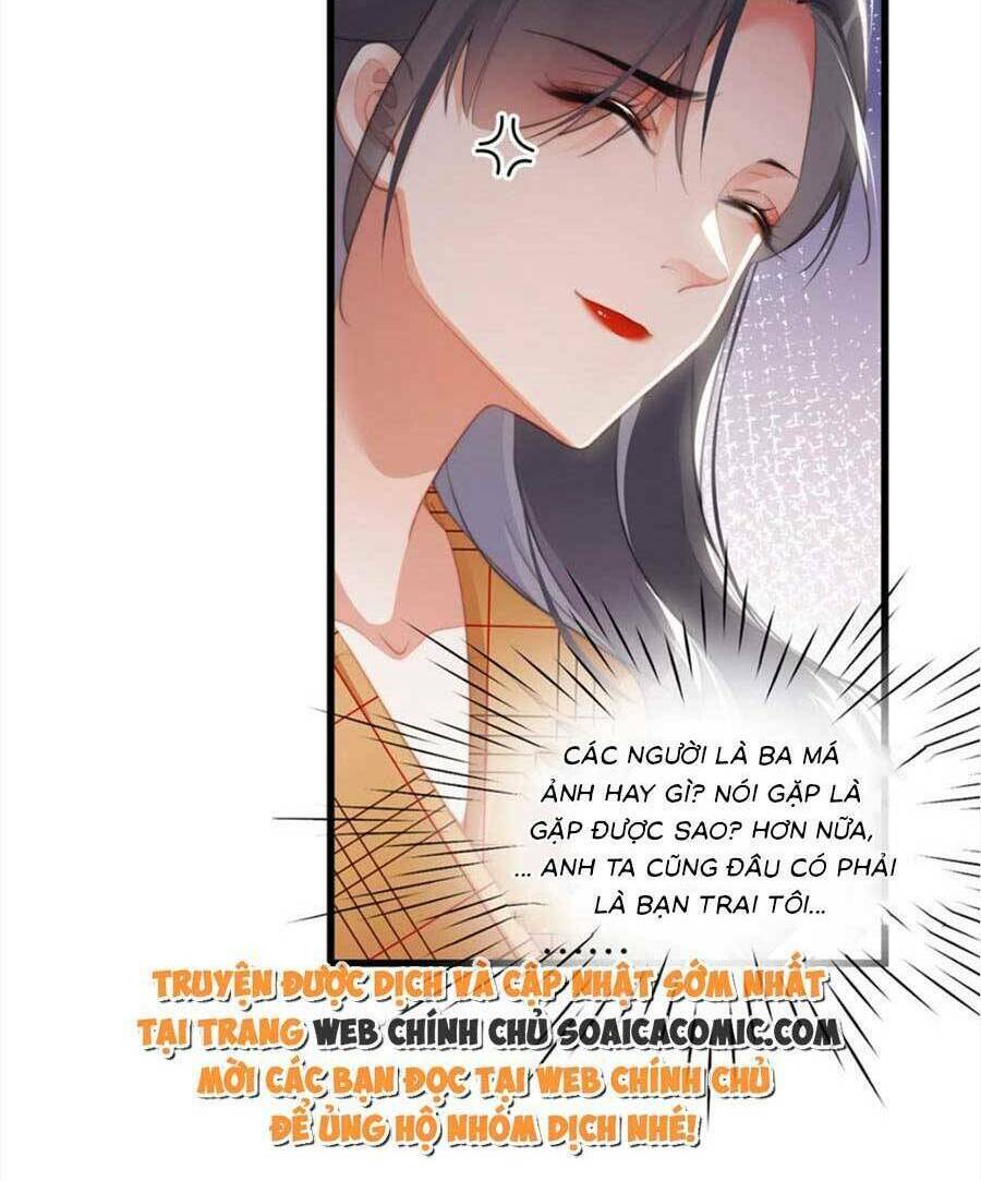Theo Đuổi Anh Chồng Bác Sĩ: Chapter 18