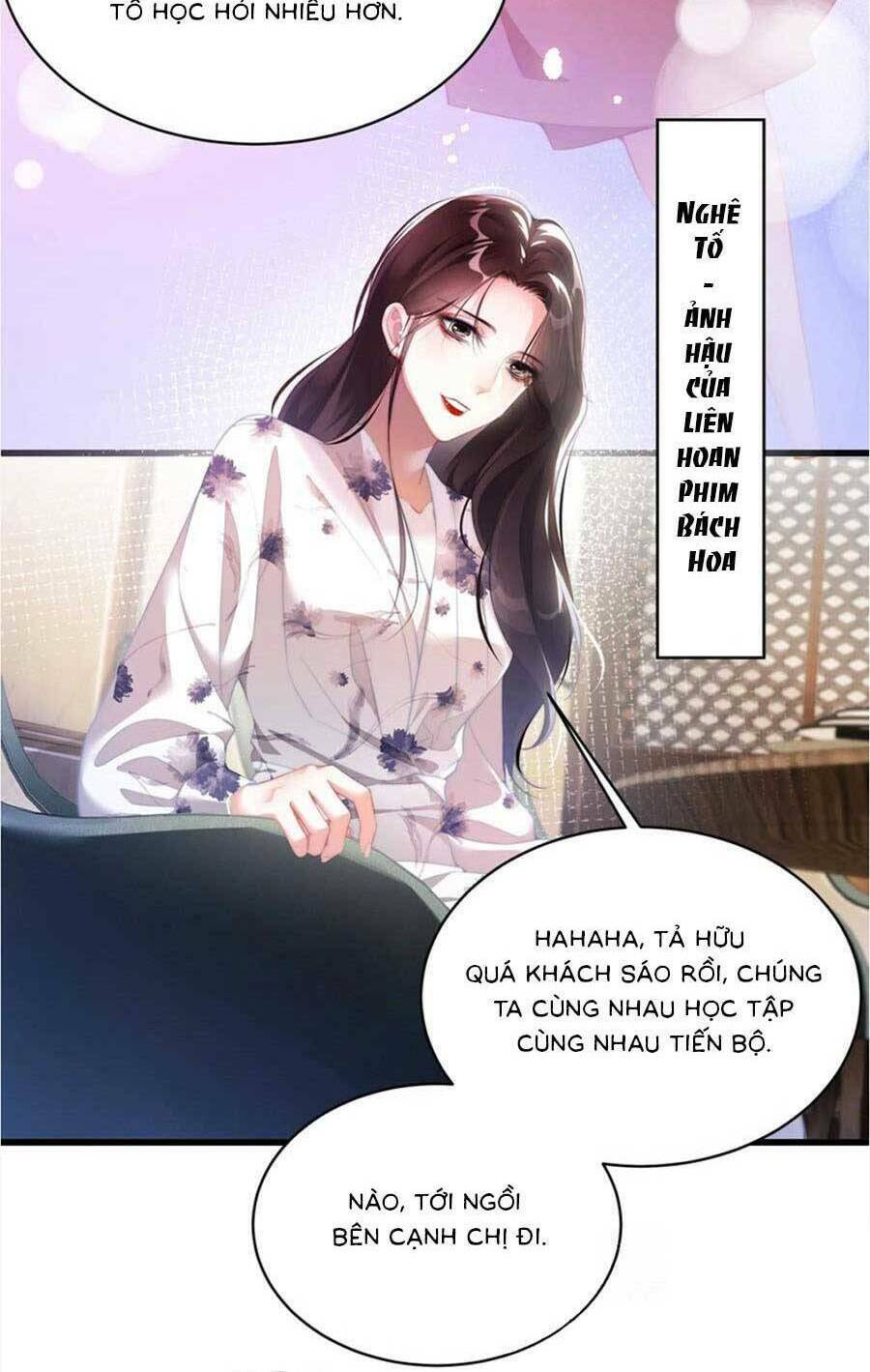 Theo Đuổi Anh Chồng Bác Sĩ: Chapter 18