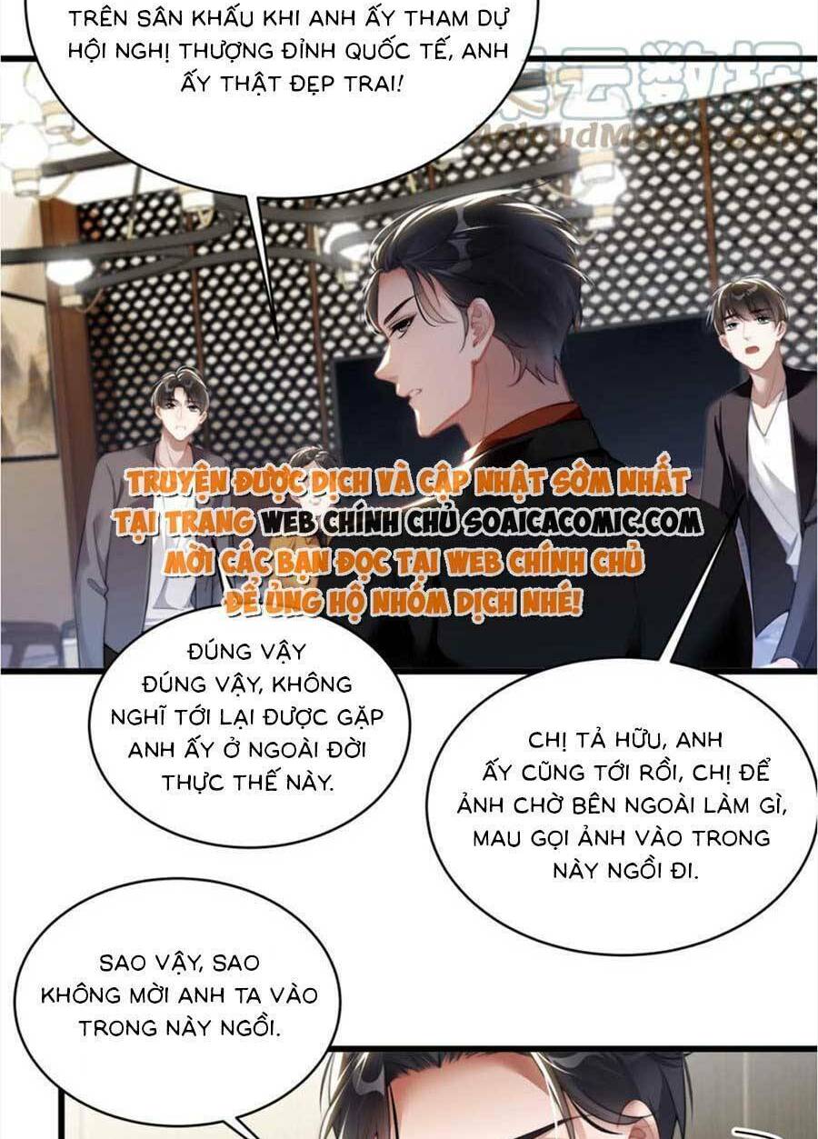 Theo Đuổi Anh Chồng Bác Sĩ: Chapter 18