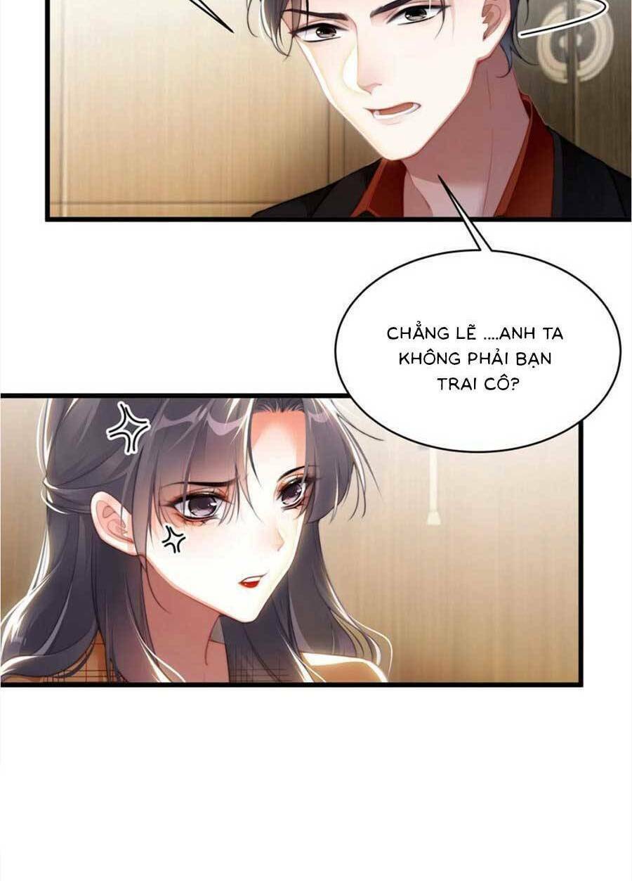 Theo Đuổi Anh Chồng Bác Sĩ: Chapter 18