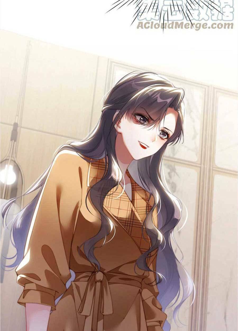 Theo Đuổi Anh Chồng Bác Sĩ: Chapter 18