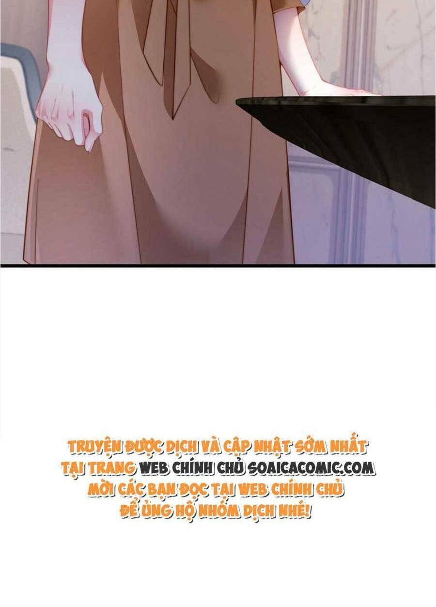 Theo Đuổi Anh Chồng Bác Sĩ: Chapter 18