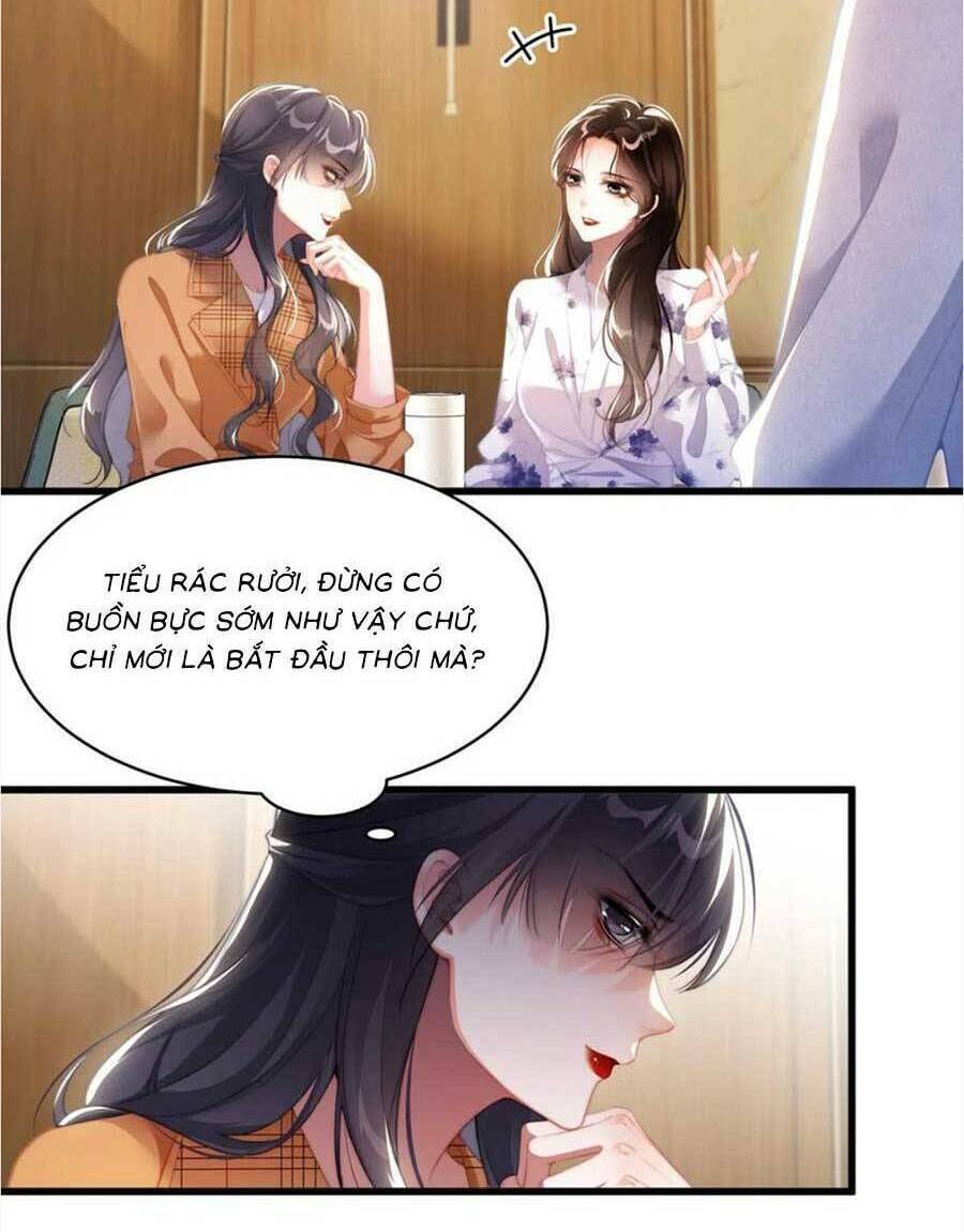 Theo Đuổi Anh Chồng Bác Sĩ: Chapter 18