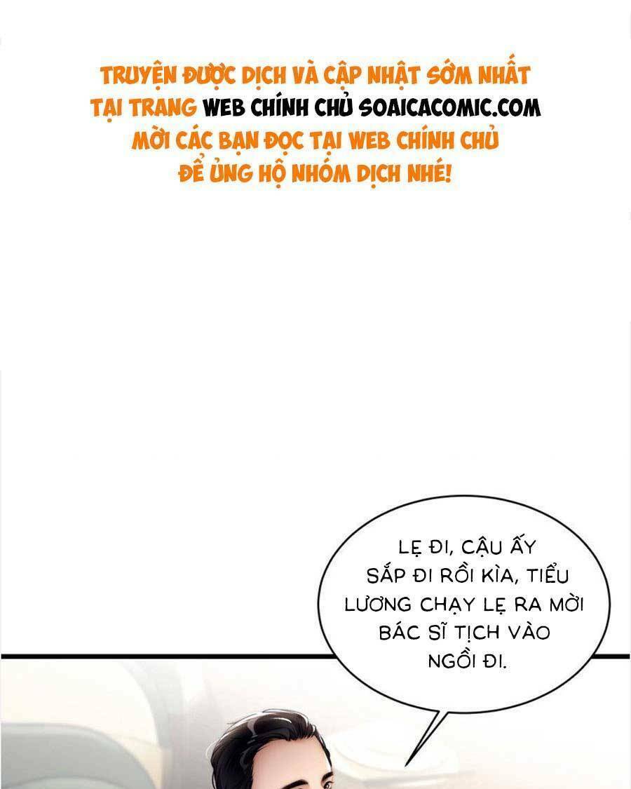 Theo Đuổi Anh Chồng Bác Sĩ: Chapter 19