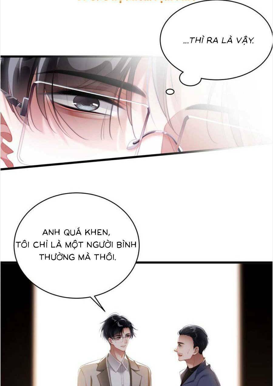 Theo Đuổi Anh Chồng Bác Sĩ: Chapter 19