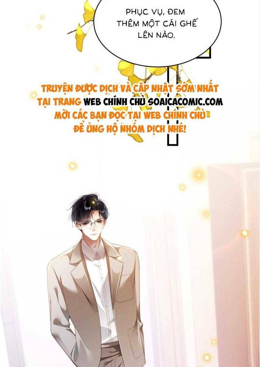 Theo Đuổi Anh Chồng Bác Sĩ: Chapter 19